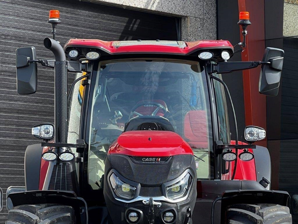 Новый Трактор Case IH PUMA 240CVX, AFS Connect, 2024, frontlinkage, GPS!: фото 10