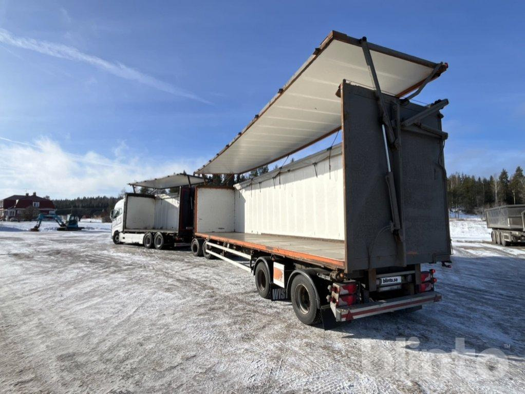 Грузовик VOLVO FH16 650 6x4: фото 13