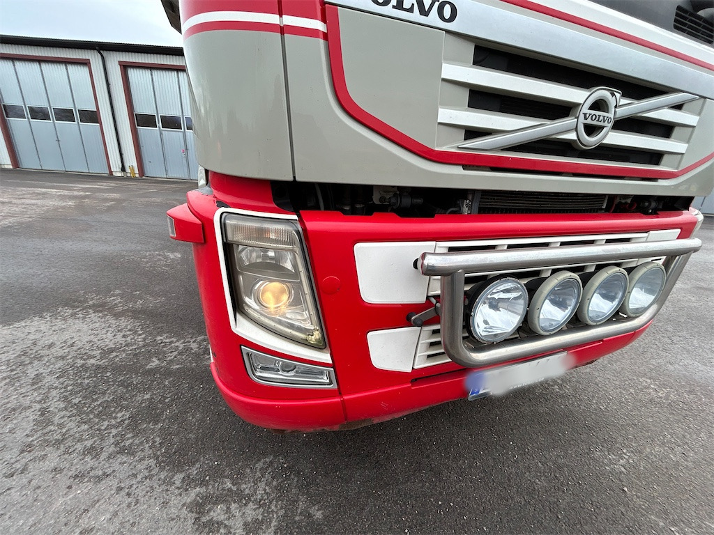 Грузовик VOLVO FM 6*4: фото 38