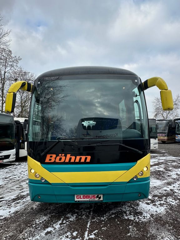 Туристический автобус Neoplan P25 Trendliner 3516ÜC Klimaanlage*WC*57 Sitze: фото 9