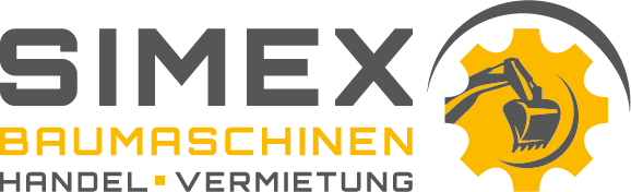 Simex Baumaschinenhandel GmbH на Truck1